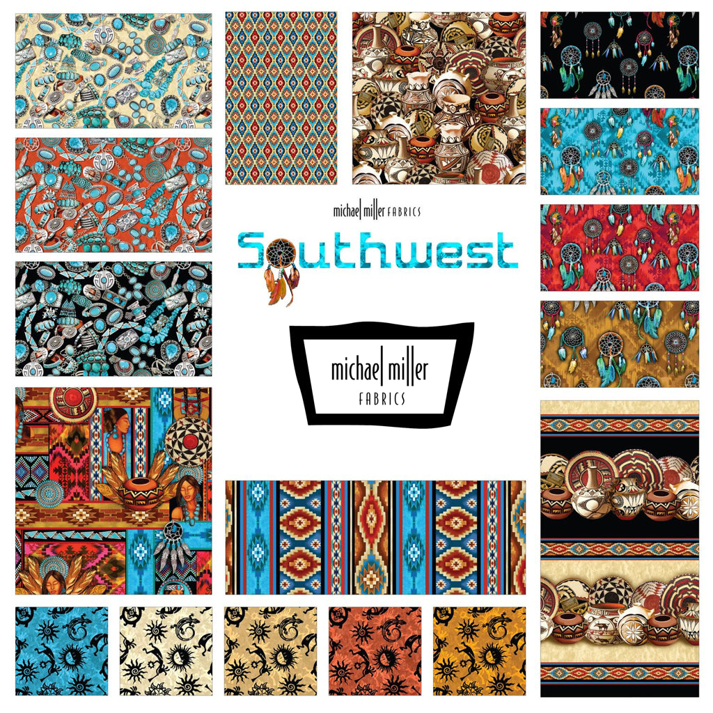 Southwest