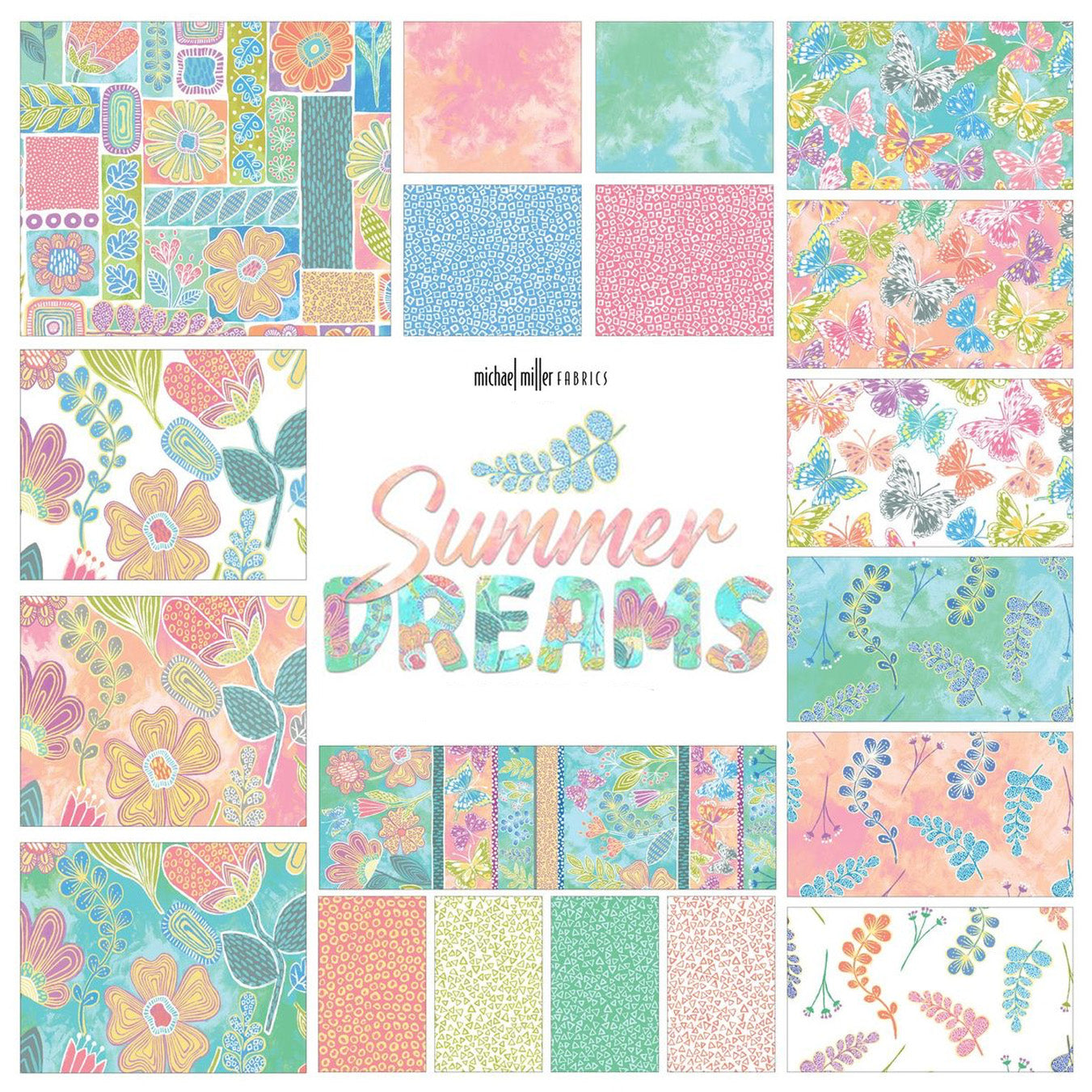 Summer Dreams