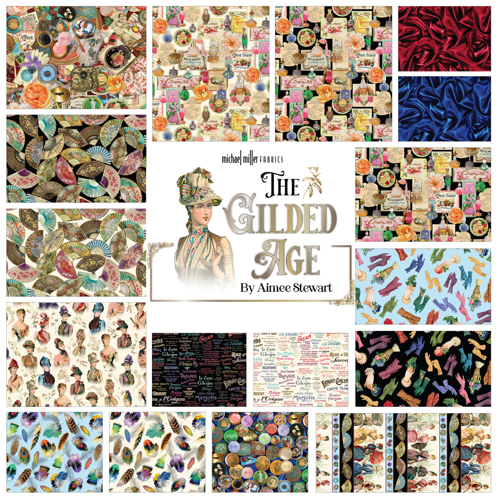 The Gilded Age