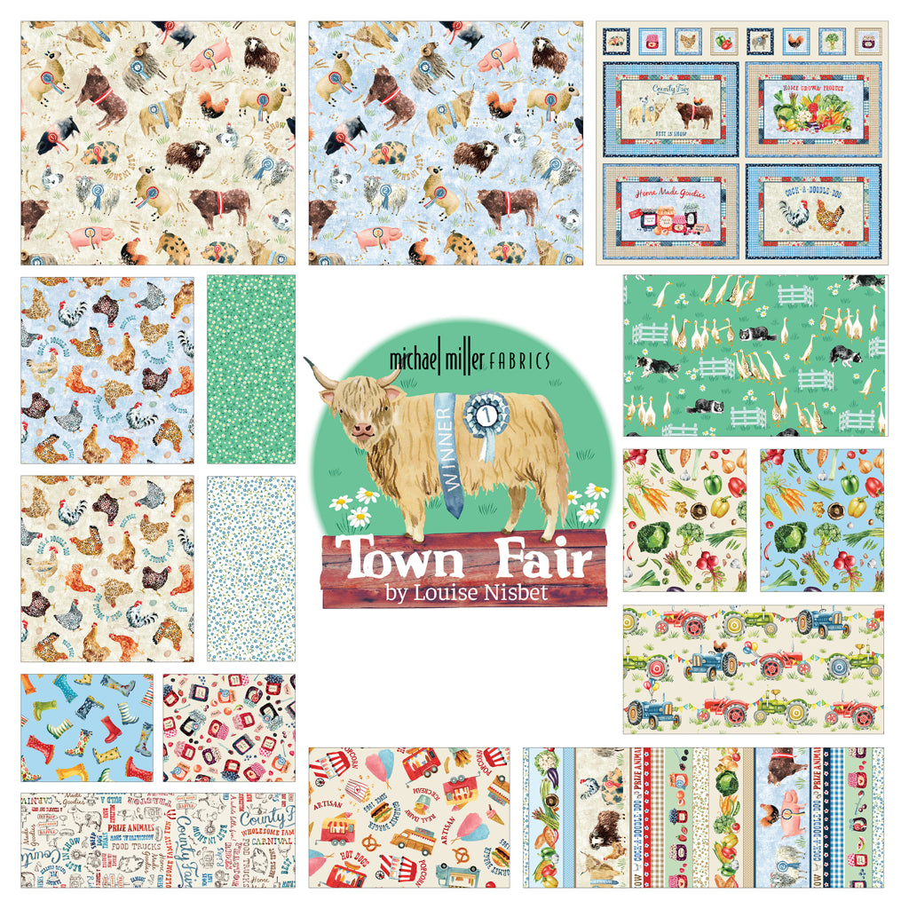Town Fair