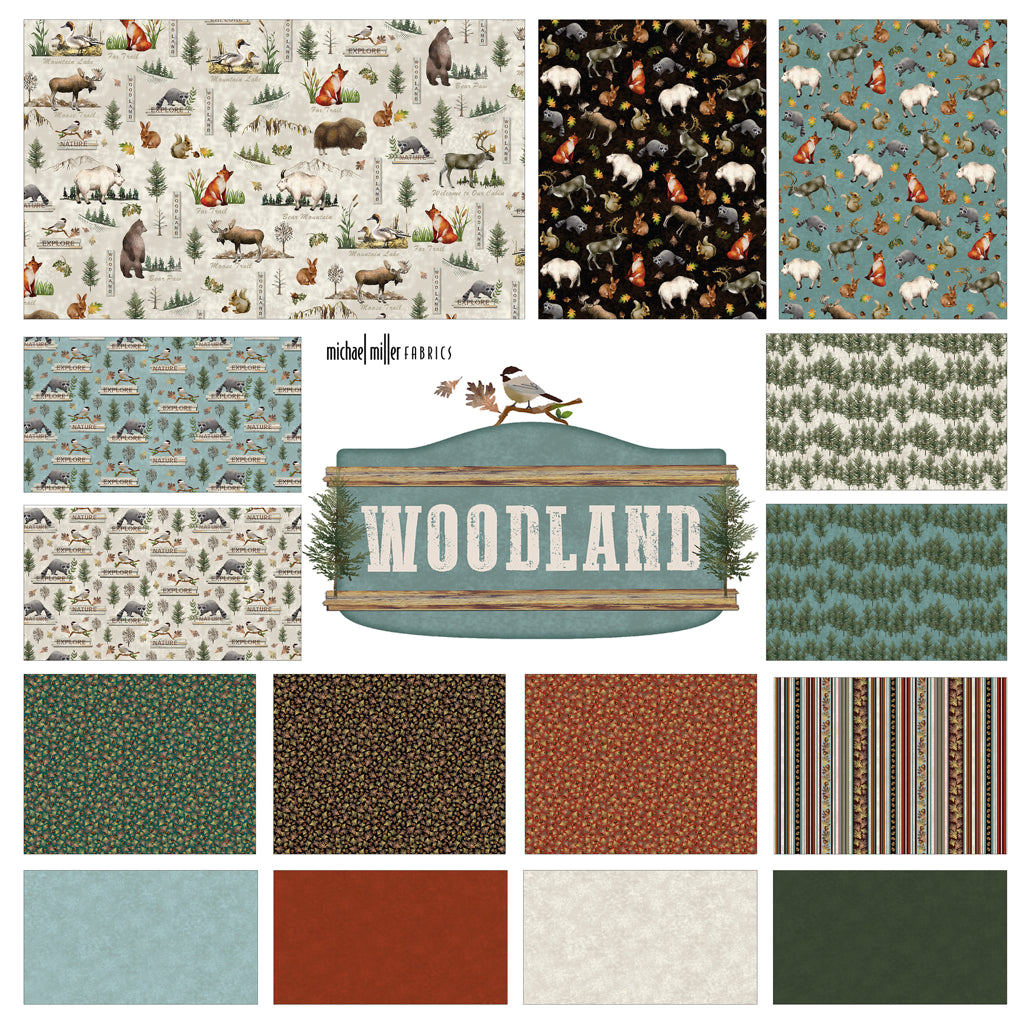 Woodland