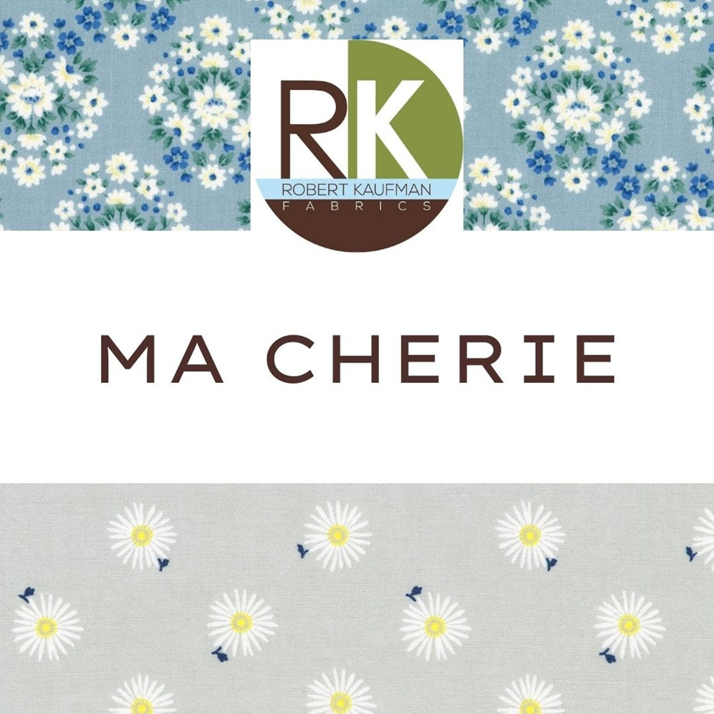 Ma Cherie by Sevenberry
