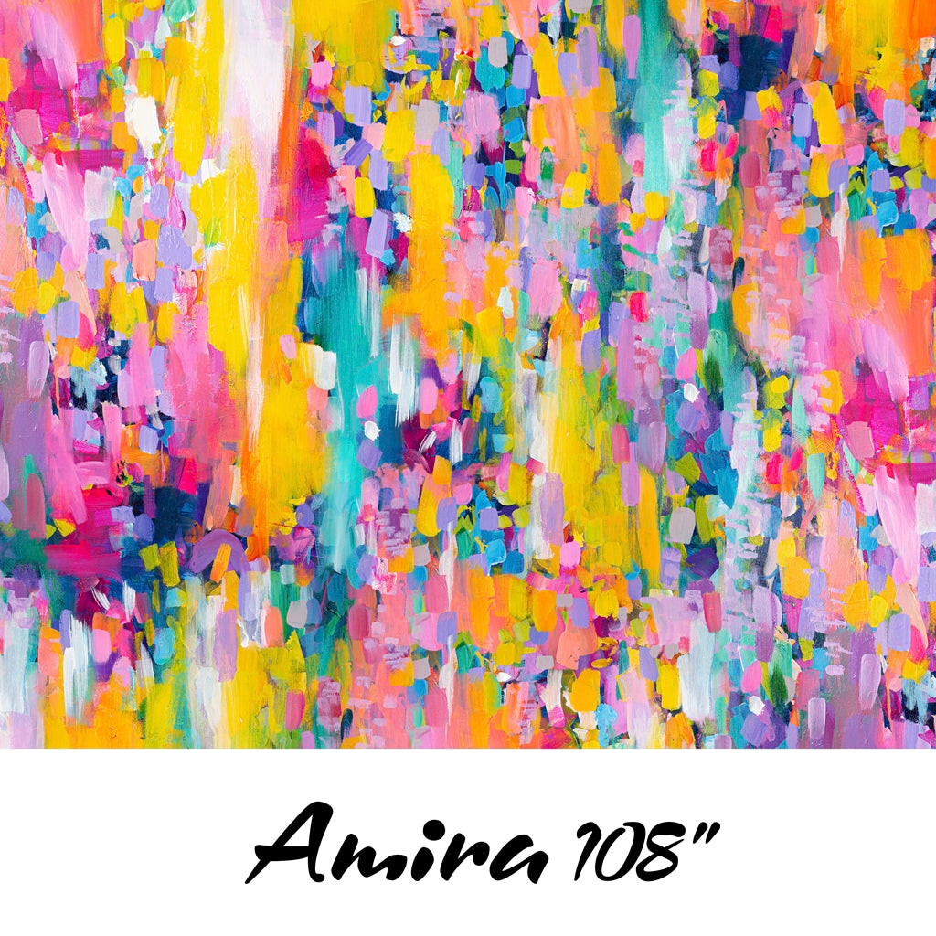 Amira 108 by Amira Rahim