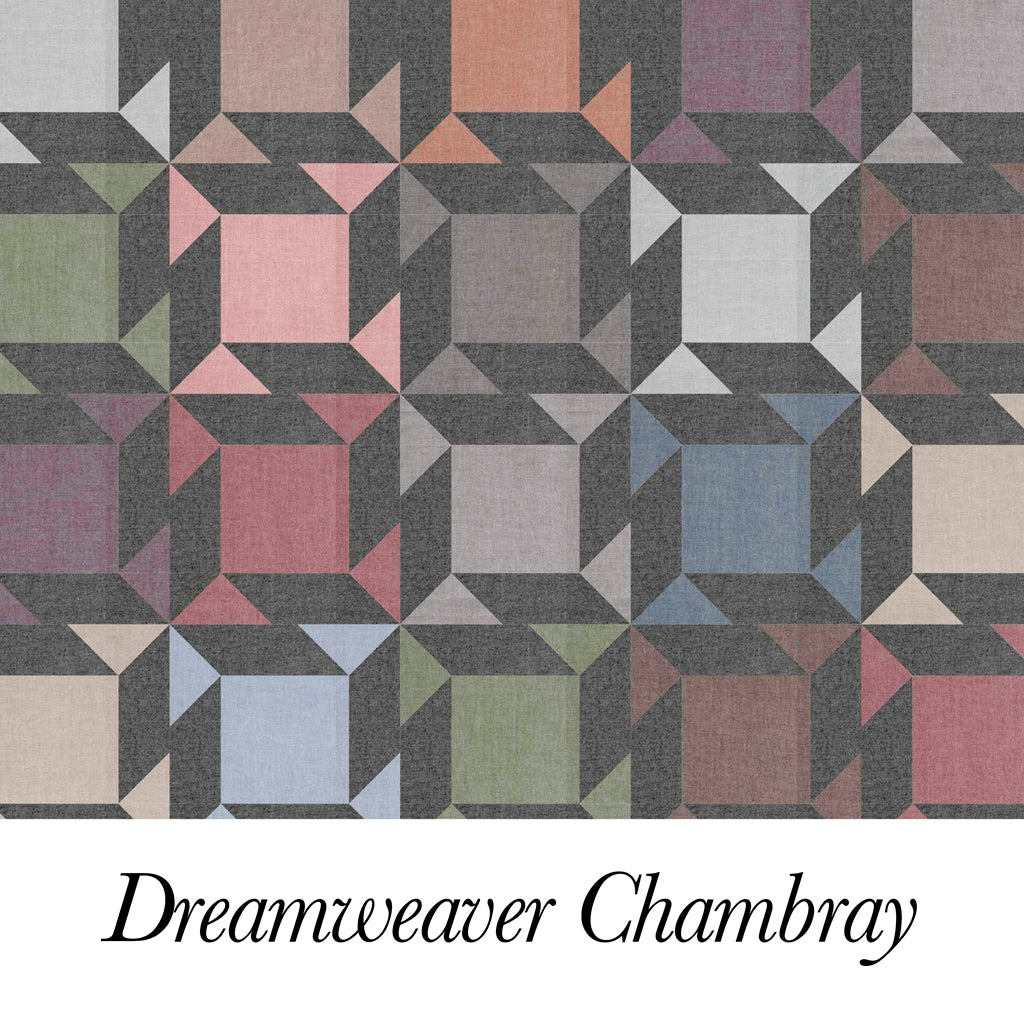 Dreamweaver Chambray