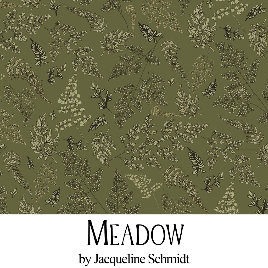 Meadow by Jacqueline Schmidt