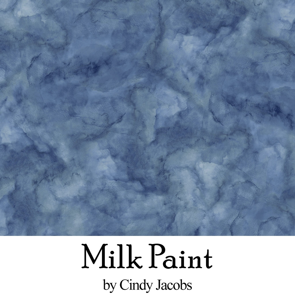 Milk Paint by Cindy Jacobs