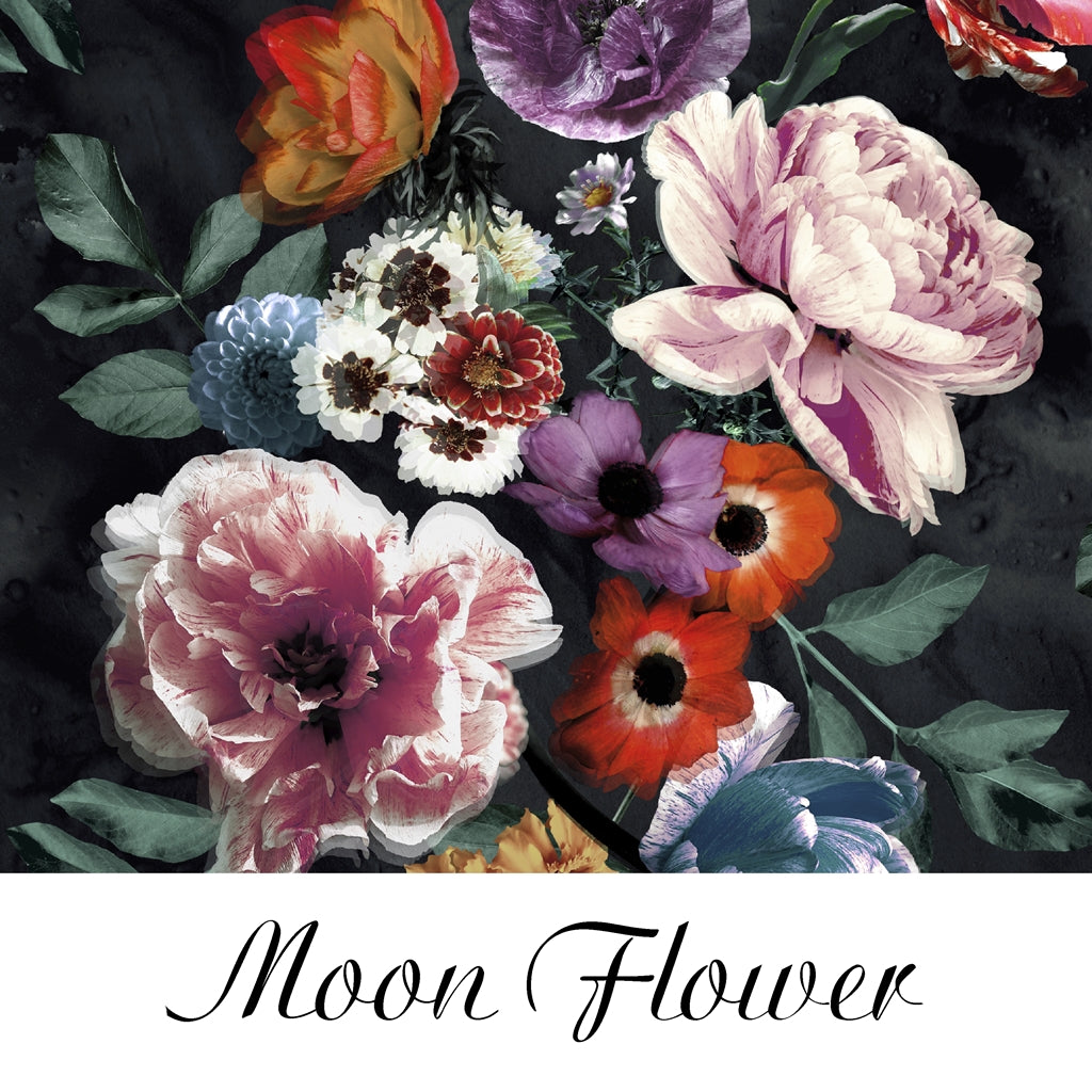 Moon Flower by P&B Textiles