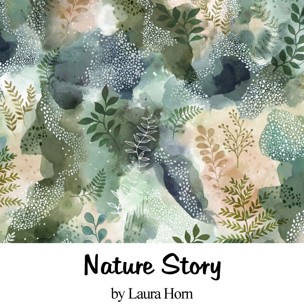 Nature Story by Laura Horn