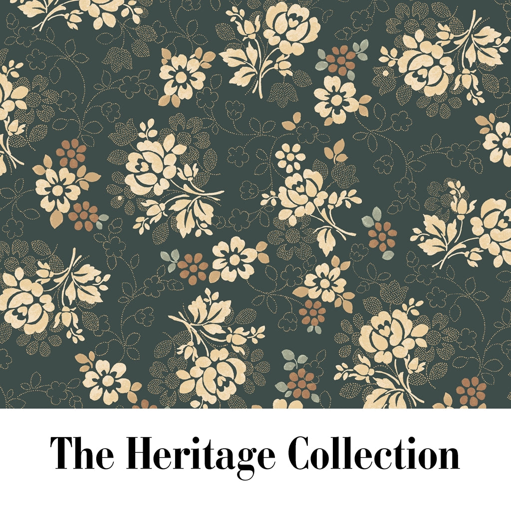 The Heritage Collection by P&B Textiles