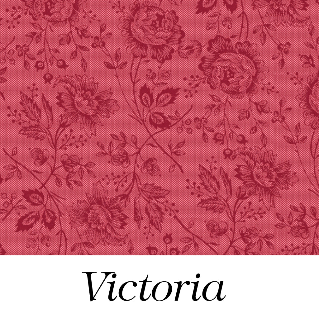 Victoria by Wendy Sheppard