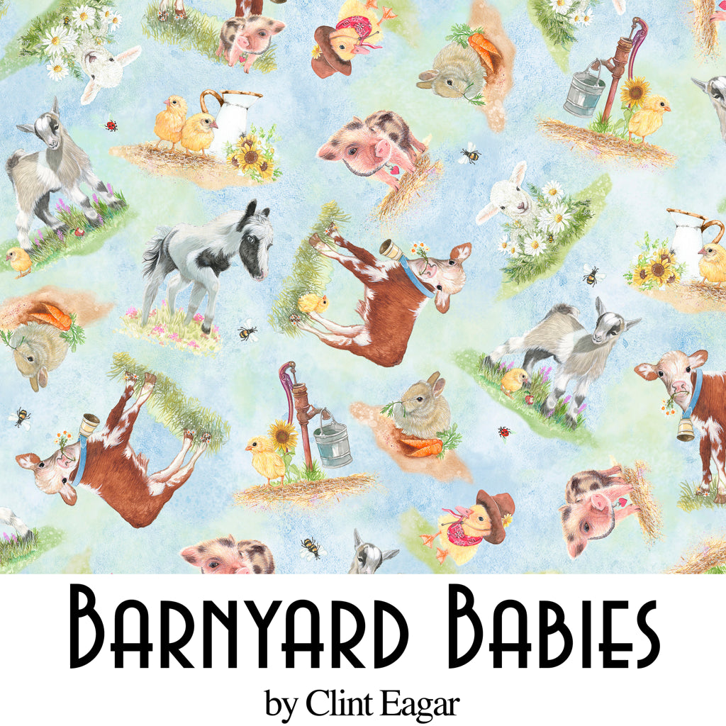 Barnyard Babies