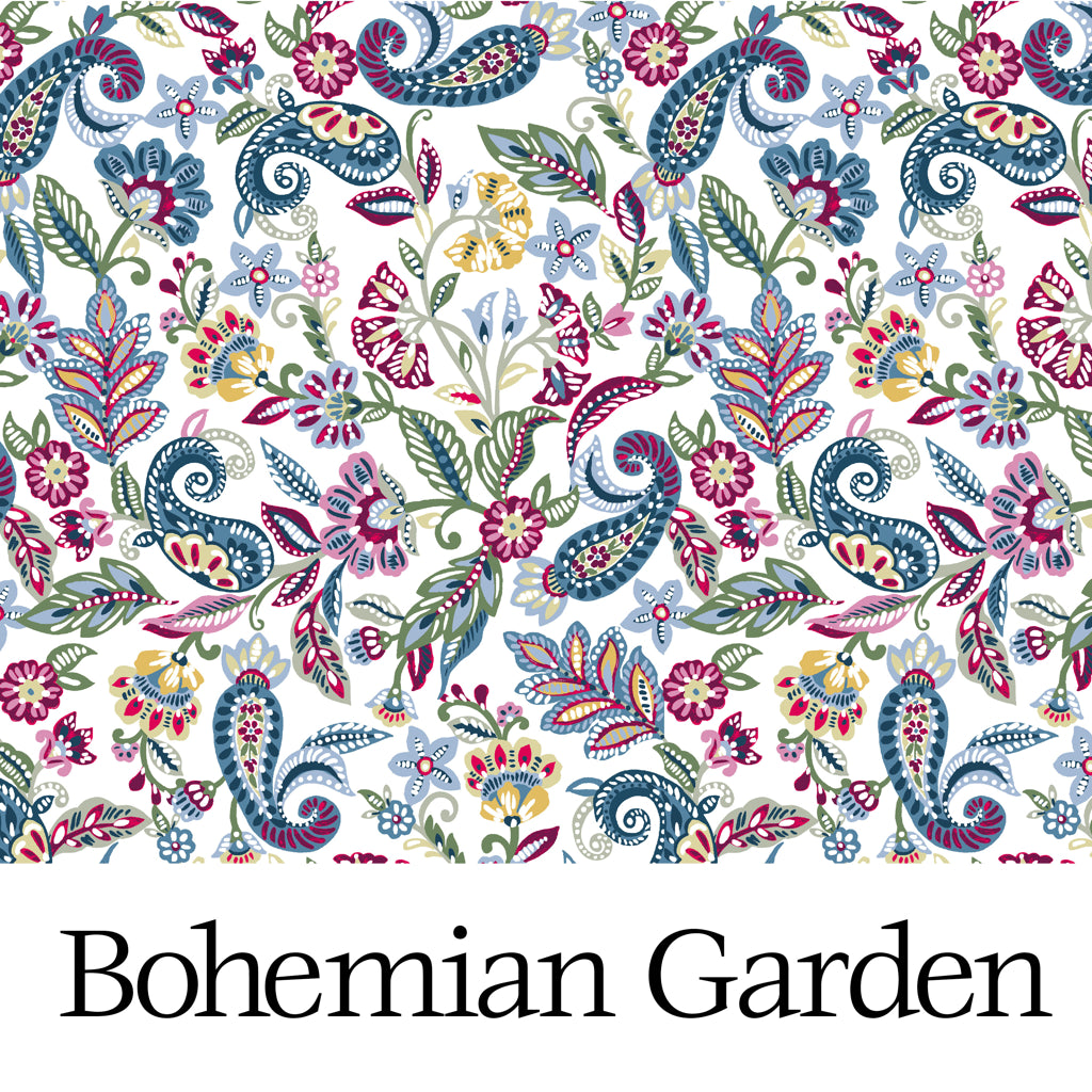 Bohemian Garden