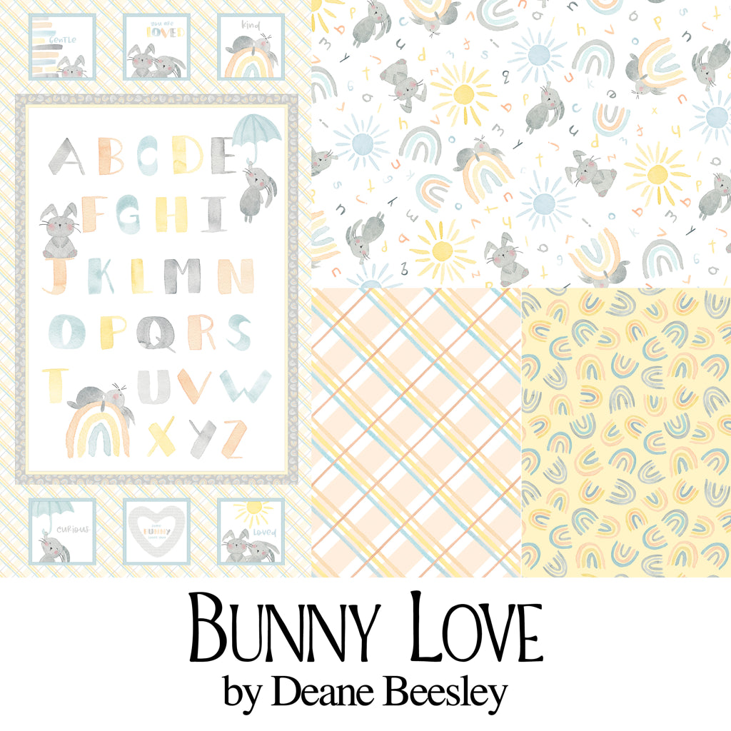 Bunny Love