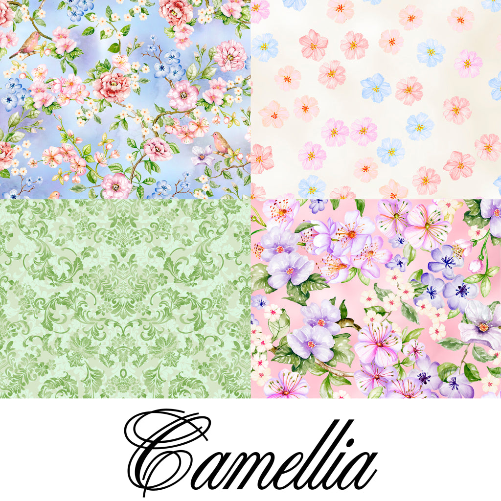 Camellia