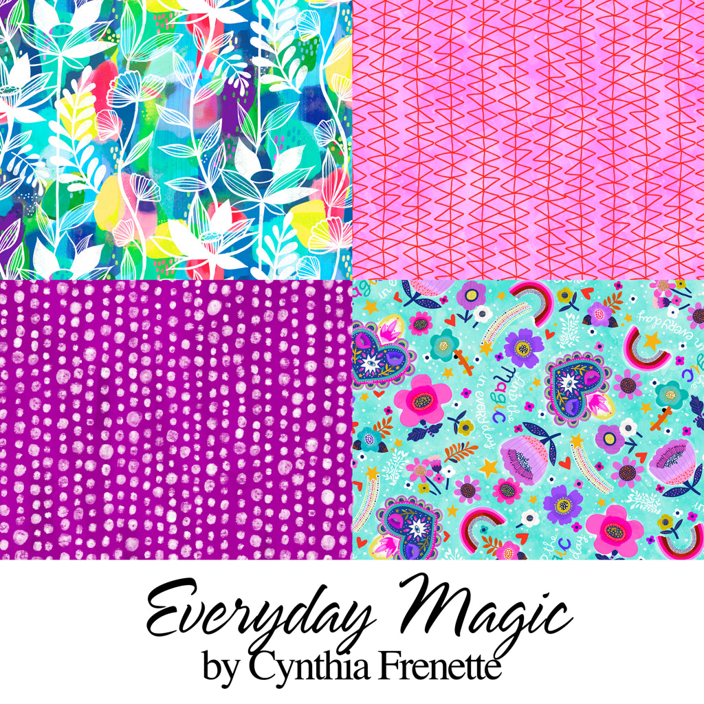 Everyday Magic