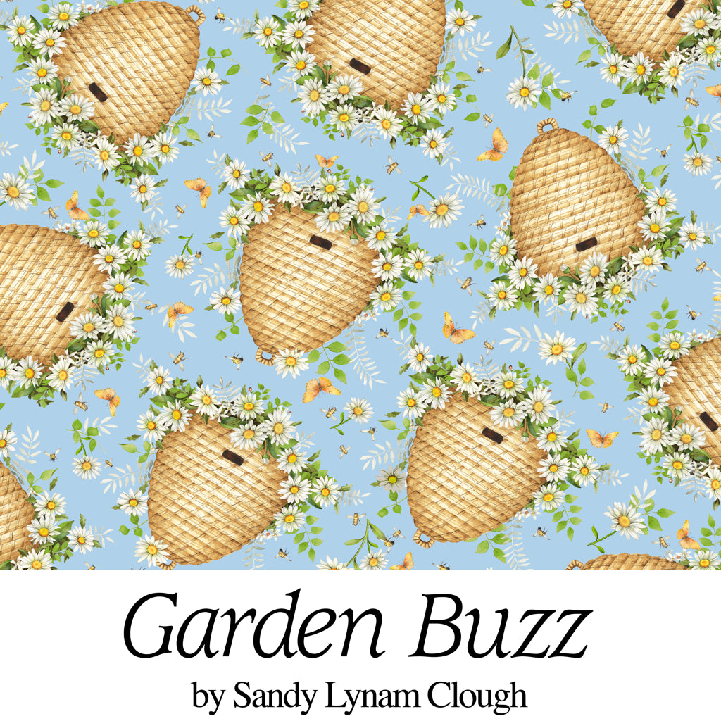 Garden Buzz