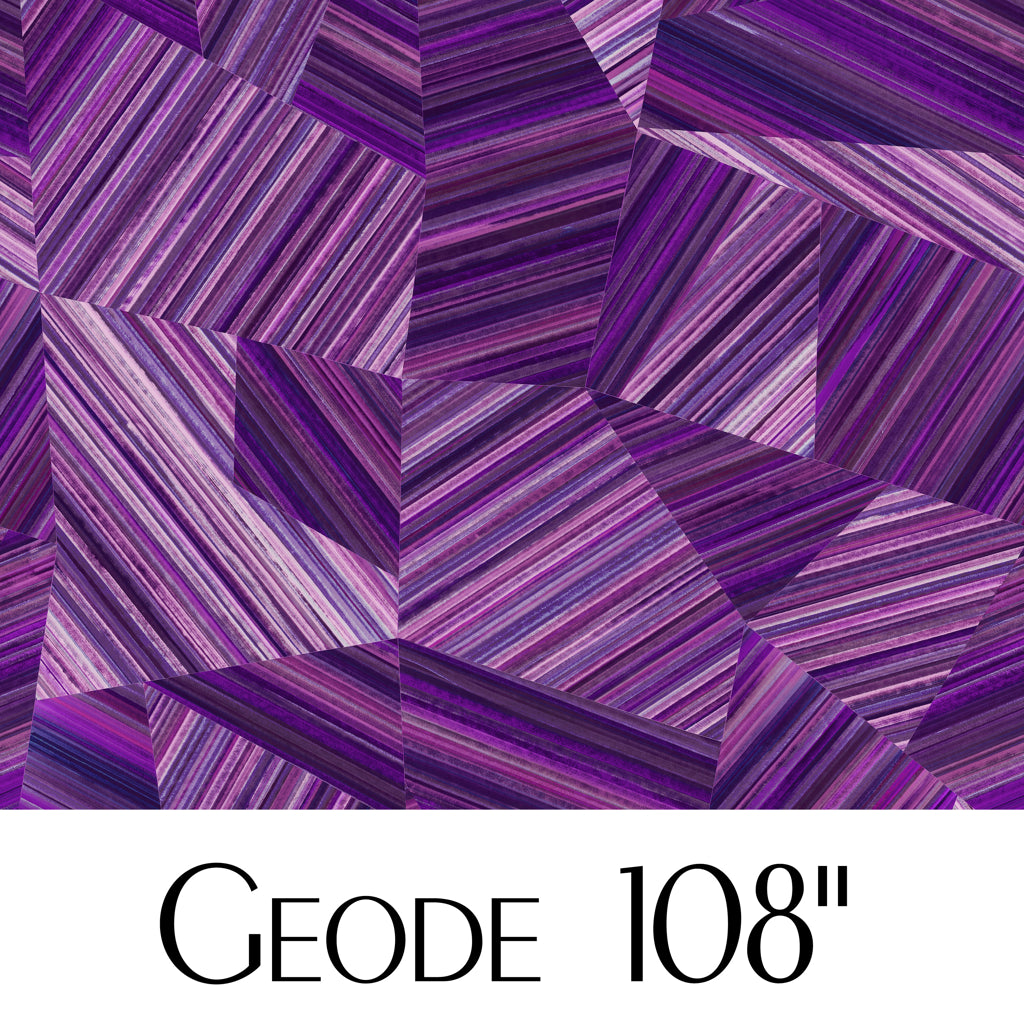 Geode 108"