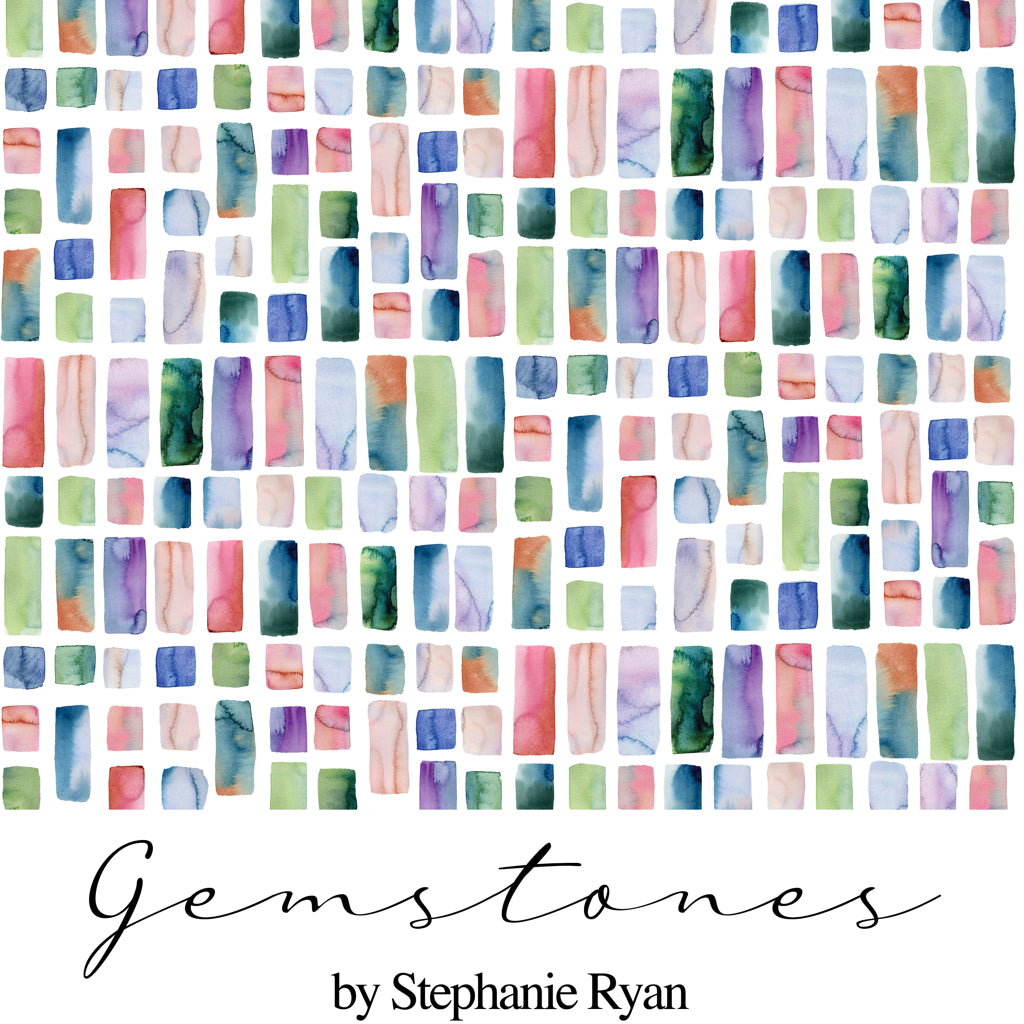 Gemstones