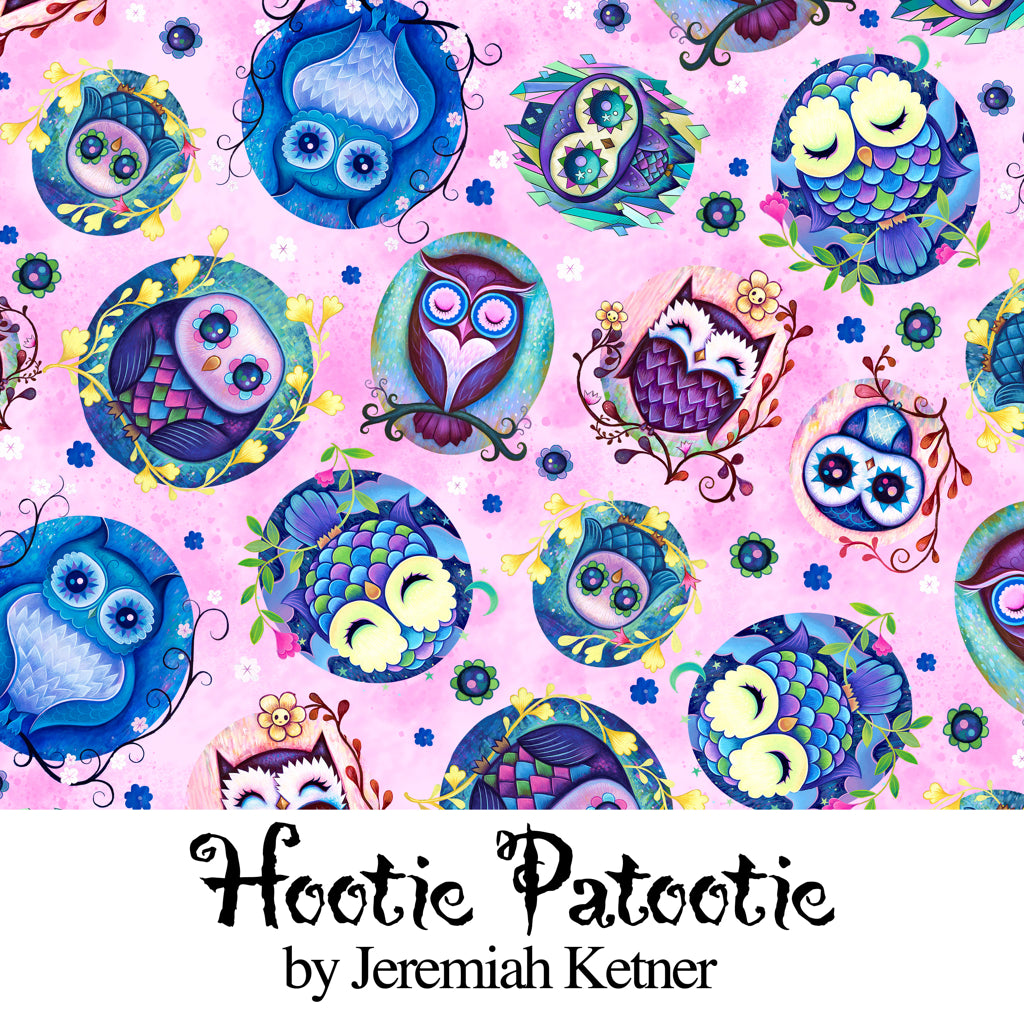Hootie Patootie