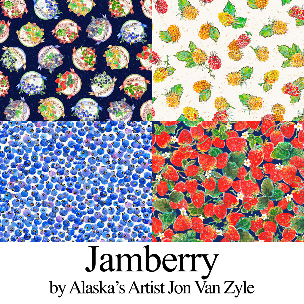 Jamberry