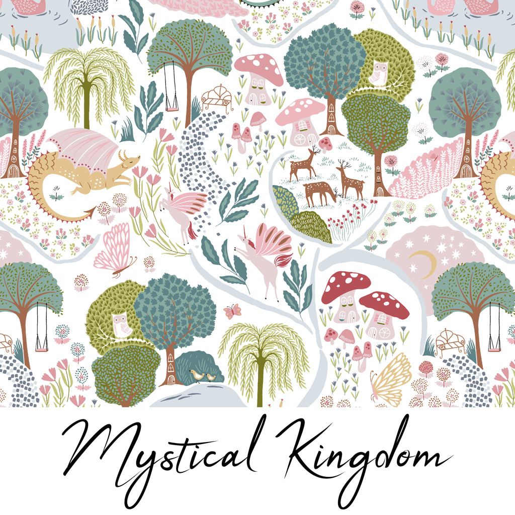 Mystical Kingdom