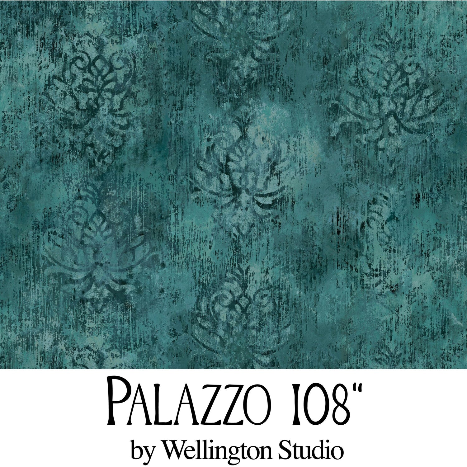 Palazzo 108" by Wellington Studios