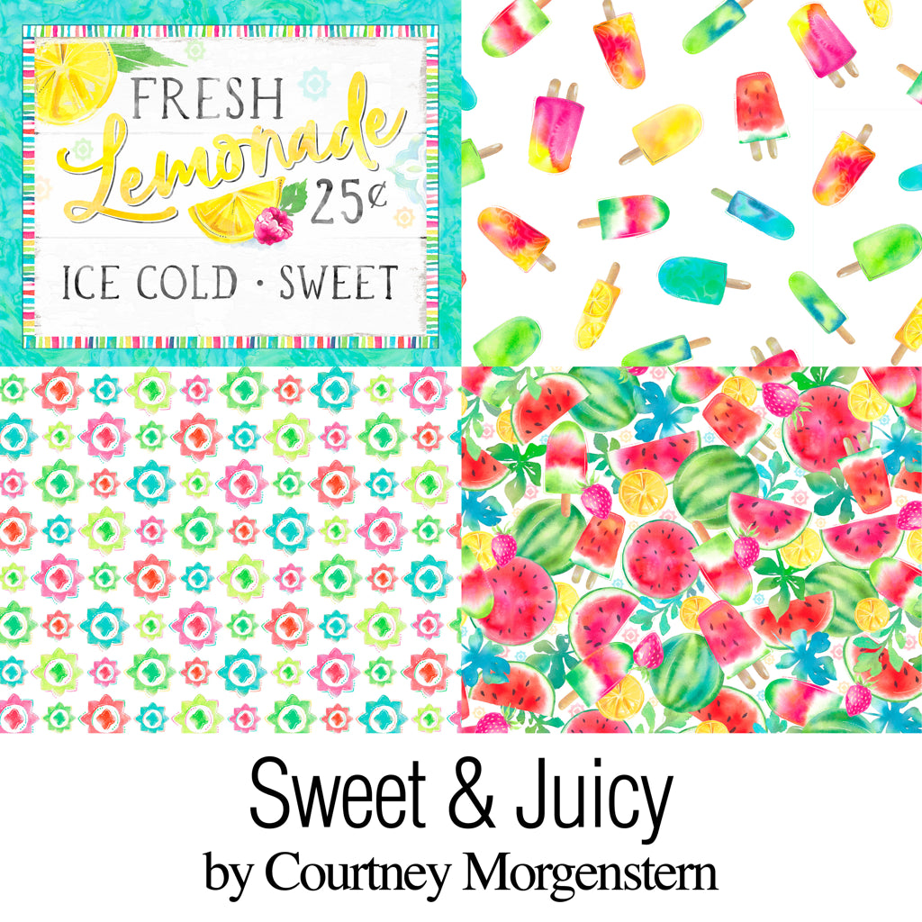 Sweet & Juicy