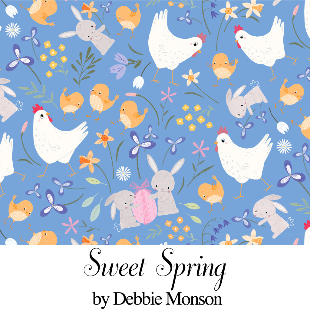 Sweet Spring