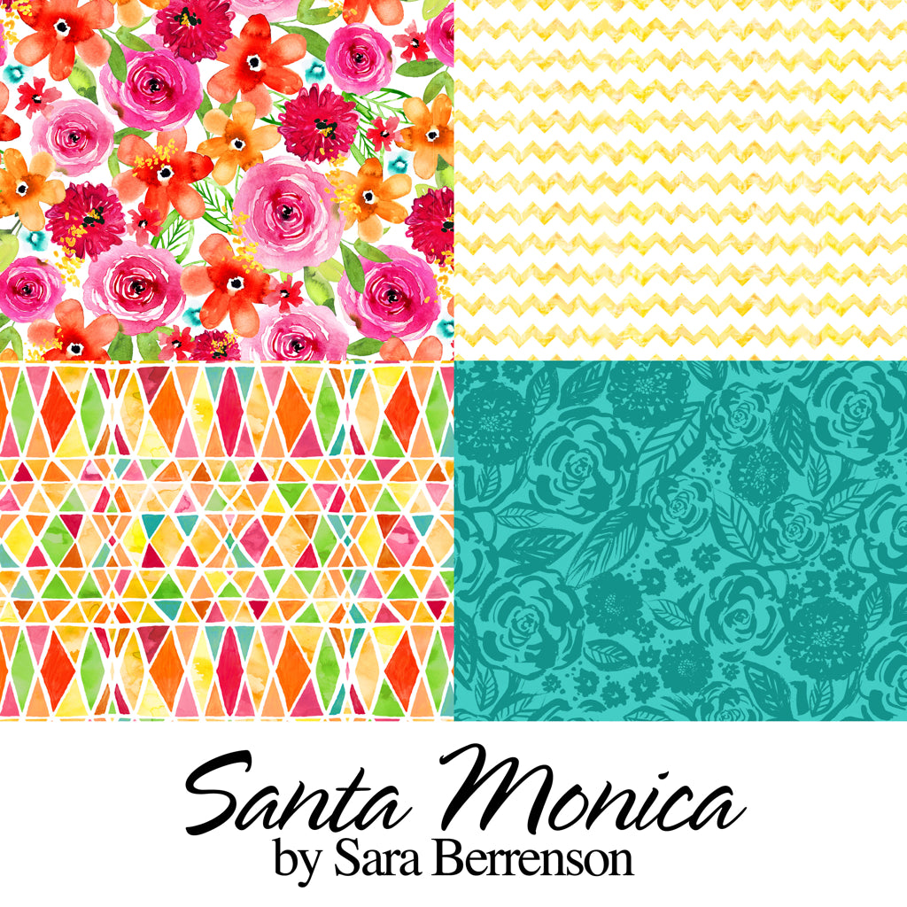 Santa Monica