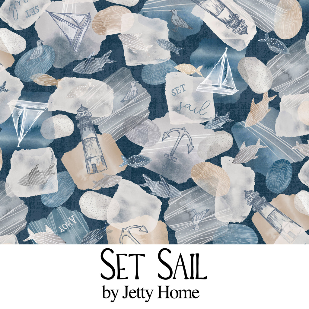 Set Sail