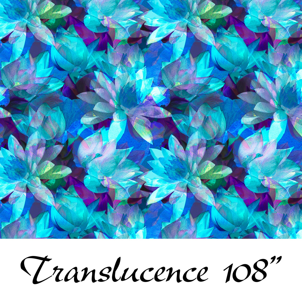 Translecence 108"