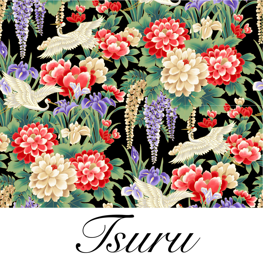 Tsuru