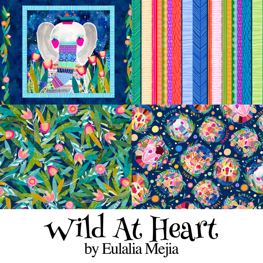 Wild at Heart