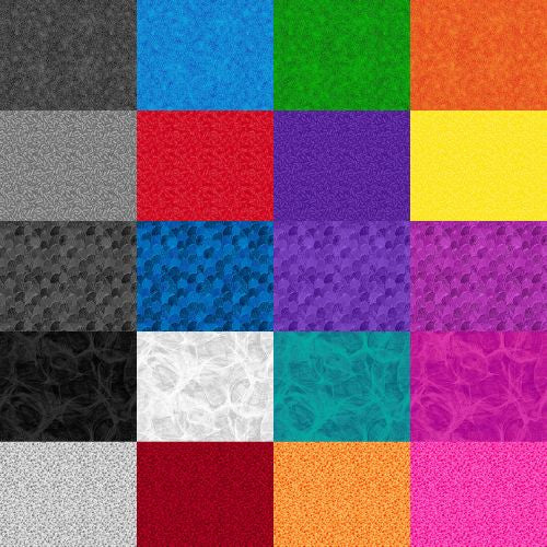 POV Blenders - Brilliant by Goldi L. Studio