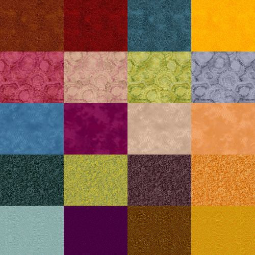 POV Blenders - Spice by Goldi L. Studio