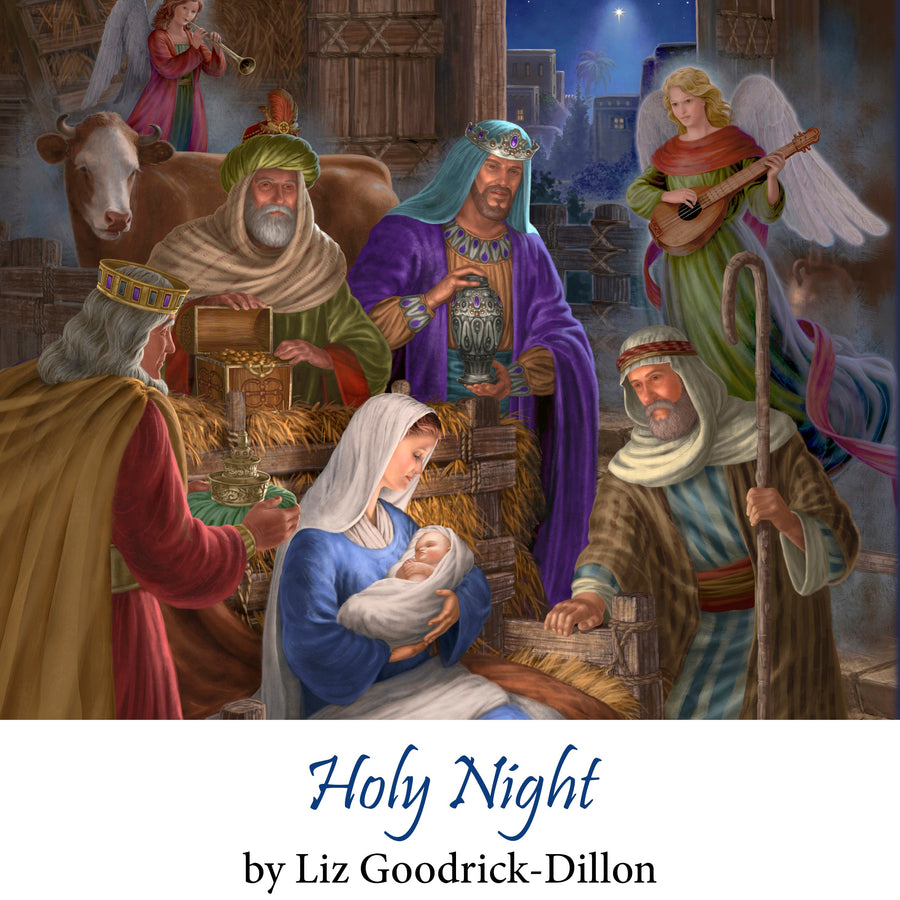 Holy Night