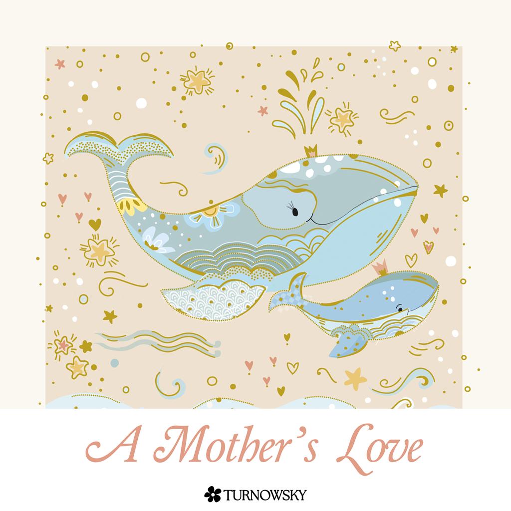 A Mother's Love by Turnowsky