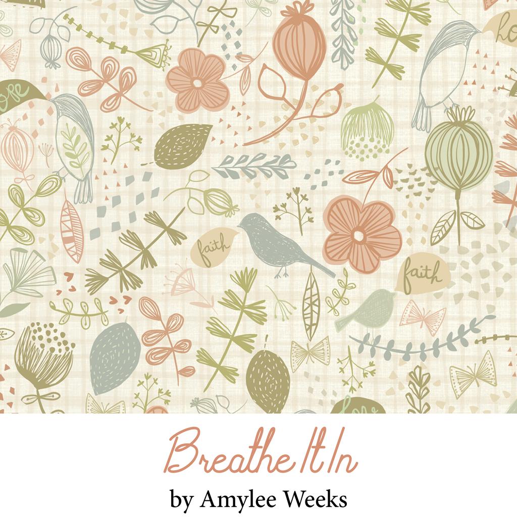 Breathe It In by Amylee Weeks