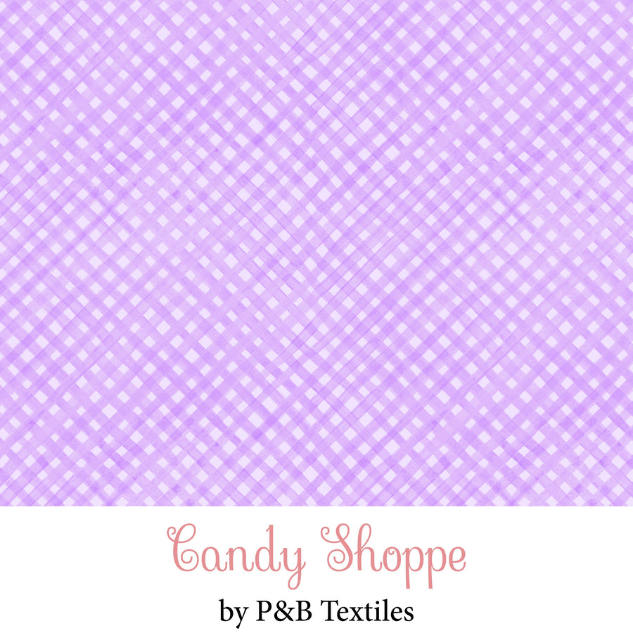 Candy Shoppe