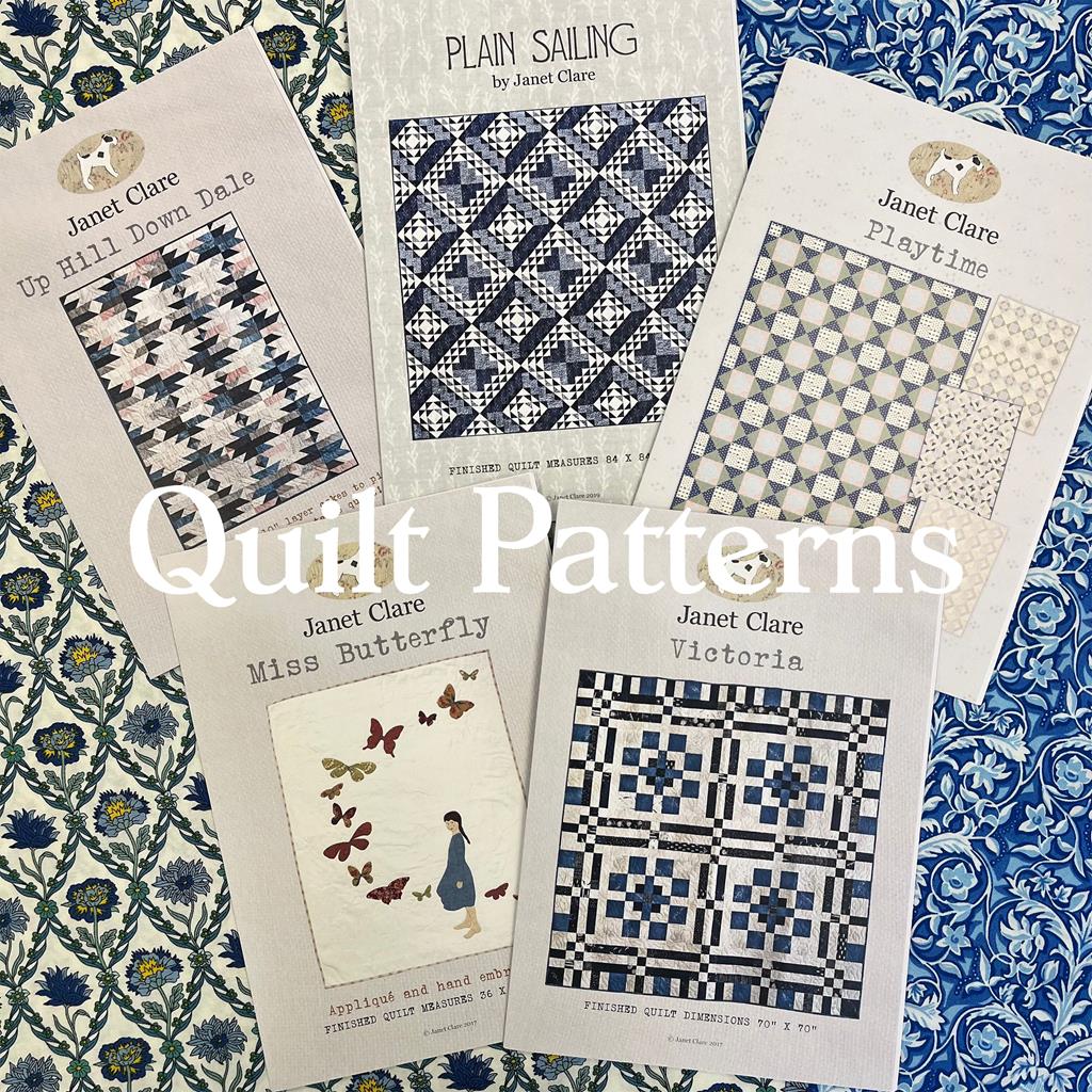 Pattern Designs Uk Quilt Patterns – EQS UK