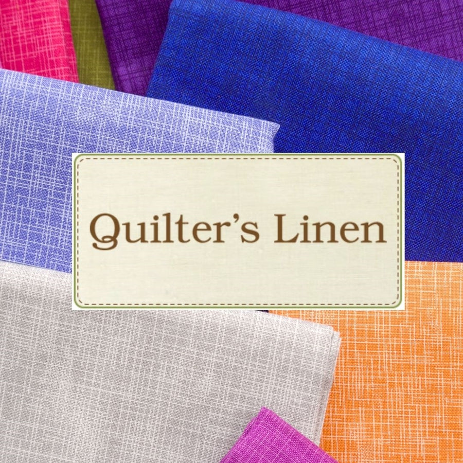 Quilter's Linen
