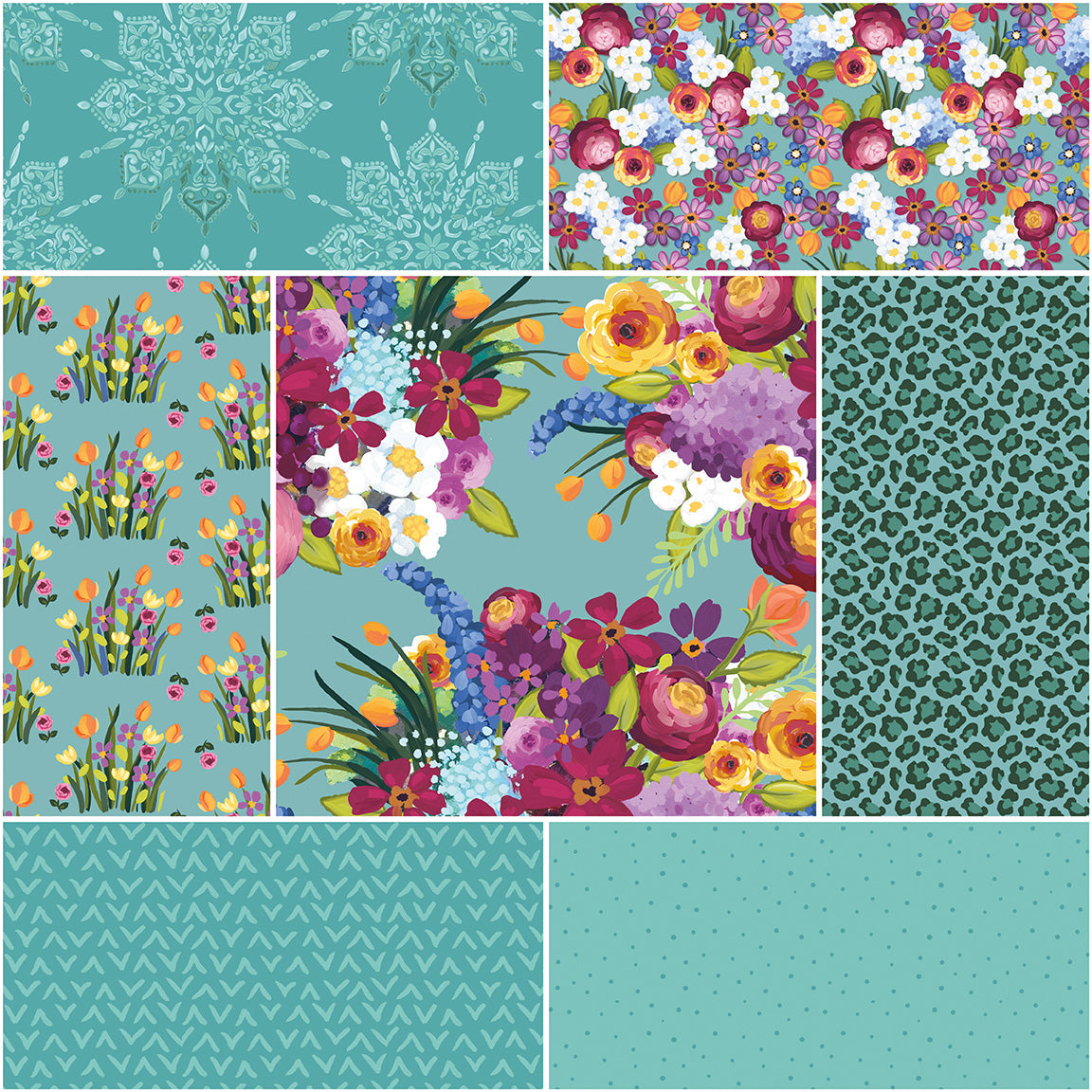 Floralicious