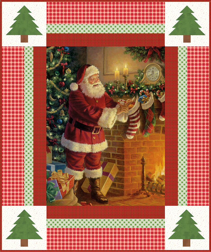 A nostalgic Christmas