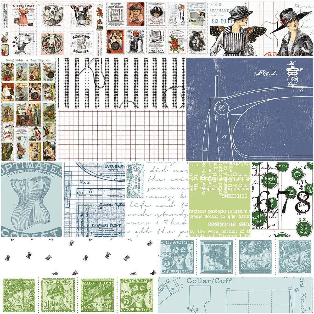 Sew Journal