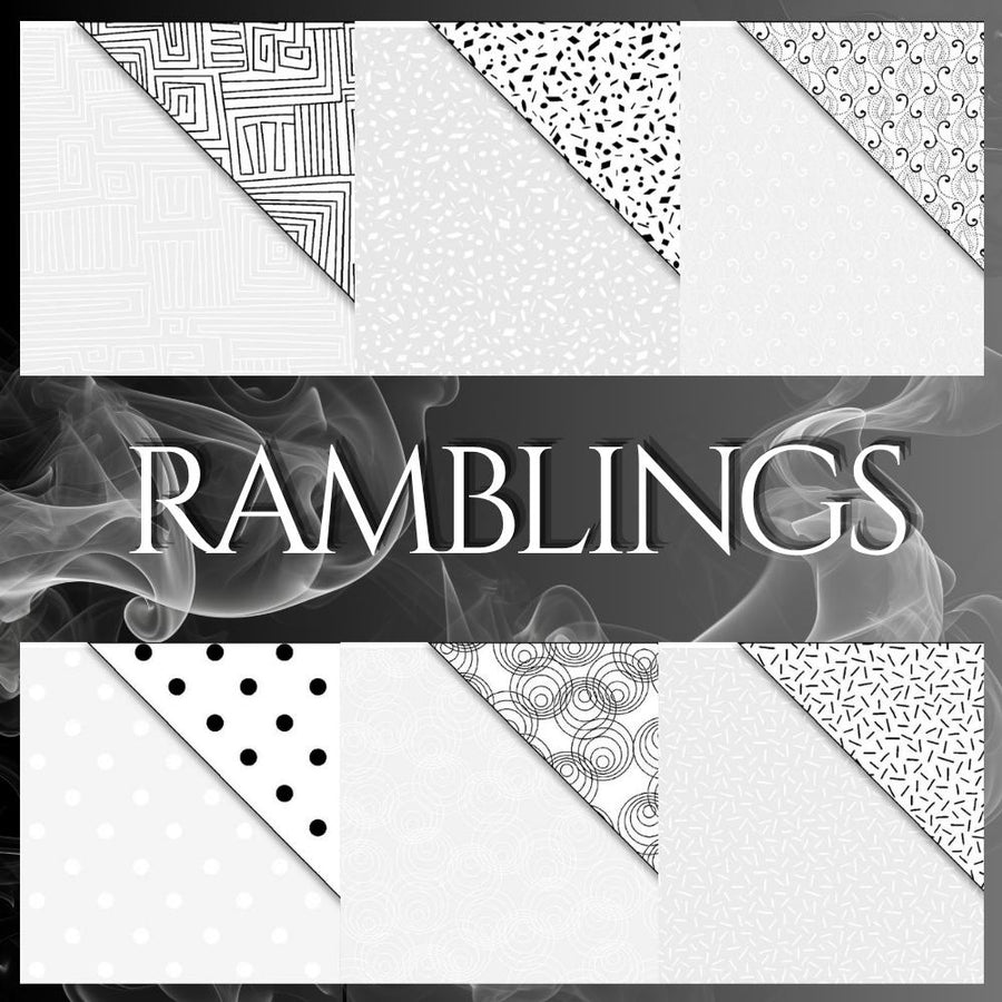 Ramblings by P&B