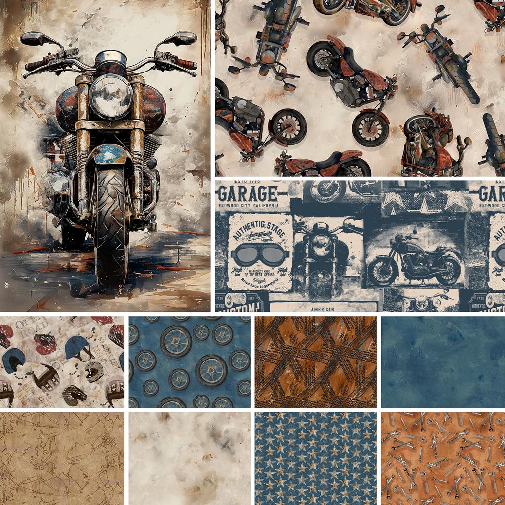 Rider's Club by Running Wild