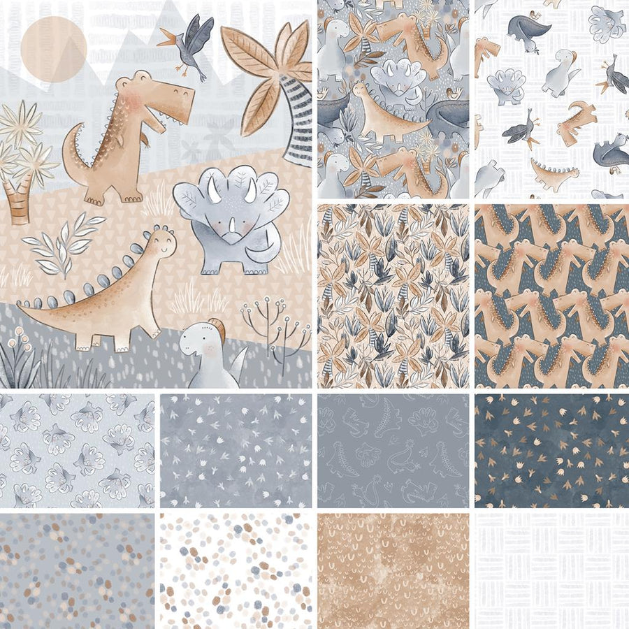 Rock Of Ages by Danielle Hartgers