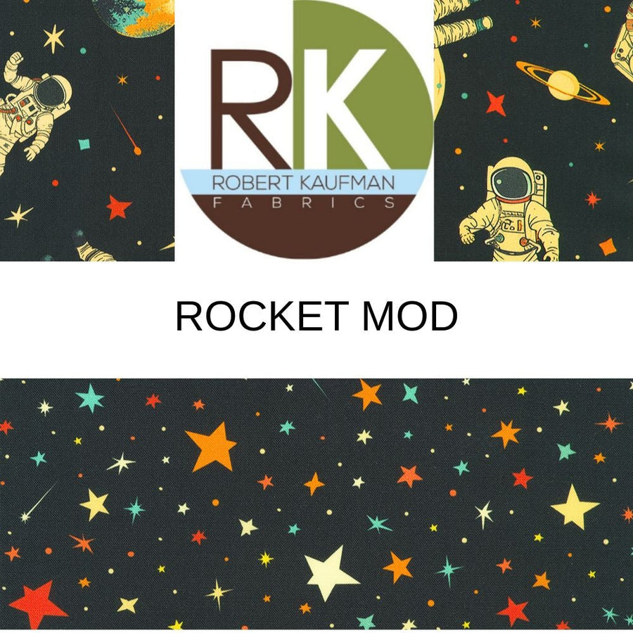 Rocket Mod by Studio RK