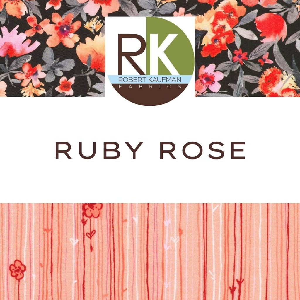Ruby Rose by Lauren Wan