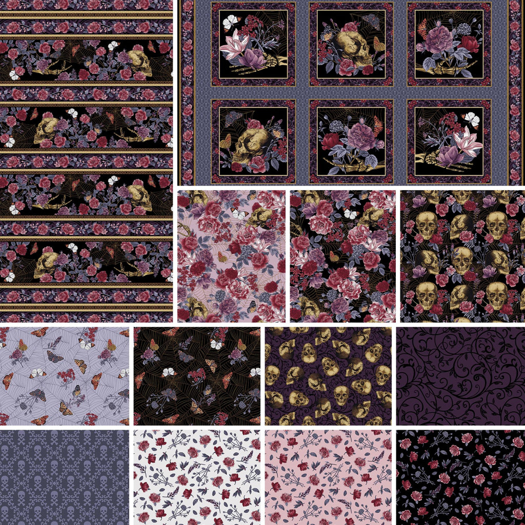 Bones Collection